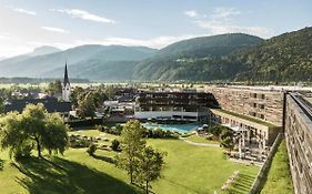 Falkensteiner Hotel & Spa Carinzia Hermagor, Austria