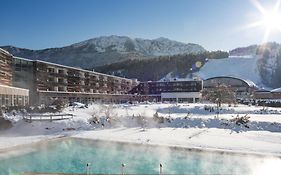 Falkensteiner Hotel&spa Carinzia Tröpolach 4*